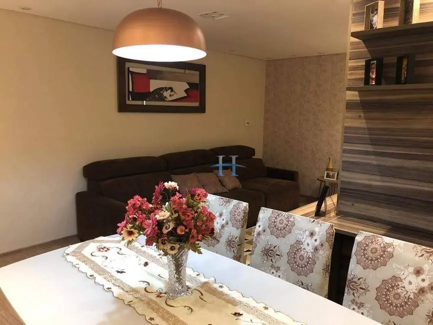 Foto 4 de Apartamento com 3 quartos à venda, 80m2 em Osasco - SP