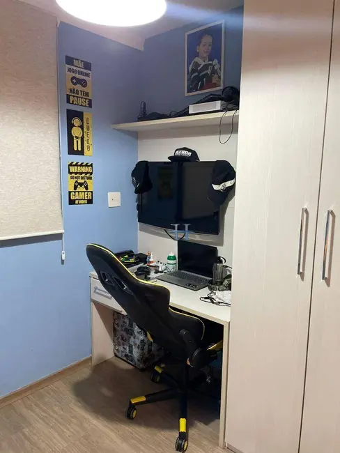 Foto 9 de Apartamento com 3 quartos à venda, 80m2 em Osasco - SP