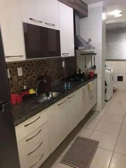 Foto 7 de Apartamento com 3 quartos à venda, 80m2 em Osasco - SP