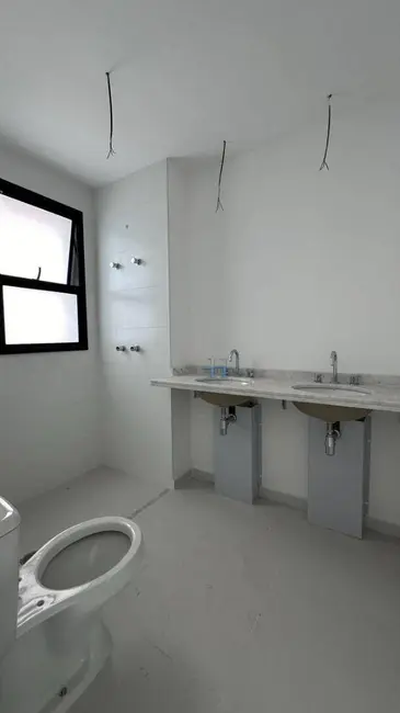 Foto 3 de Apartamento com 4 quartos à venda, 156m2 em Vila Yara, Osasco - SP