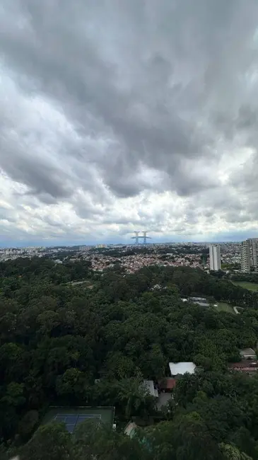 Foto 1 de Apartamento com 4 quartos à venda, 156m2 em Vila Yara, Osasco - SP