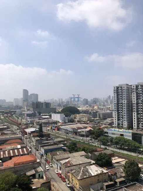 Apartamento com 1 quarto à venda, 38m2 em Bonfim, Osasco - SP - imagem 9 Foto 9 de Apartamento com 1 quarto à venda, 38m2 em Bonfim, Osasco - SP