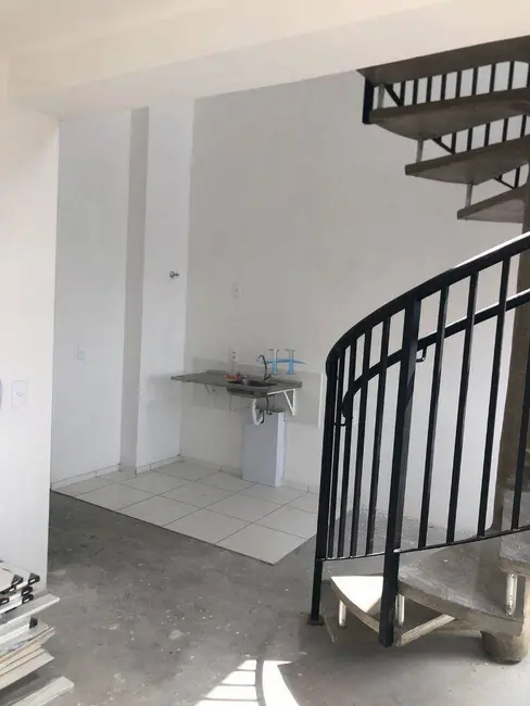 Foto 2 de Apartamento com 1 quarto à venda, 38m2 em Bonfim, Osasco - SP