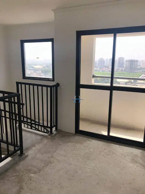 Apartamento com 1 quarto à venda, 38m2 em Bonfim, Osasco - SP - imagem 7 Foto 7 de Apartamento com 1 quarto à venda, 38m2 em Bonfim, Osasco - SP