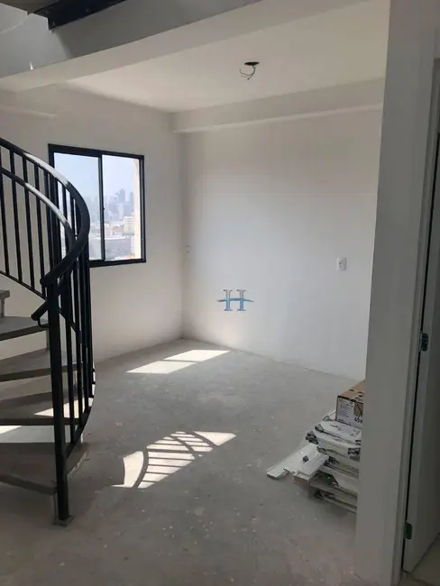 Foto 1 de Apartamento com 1 quarto à venda, 38m2 em Bonfim, Osasco - SP