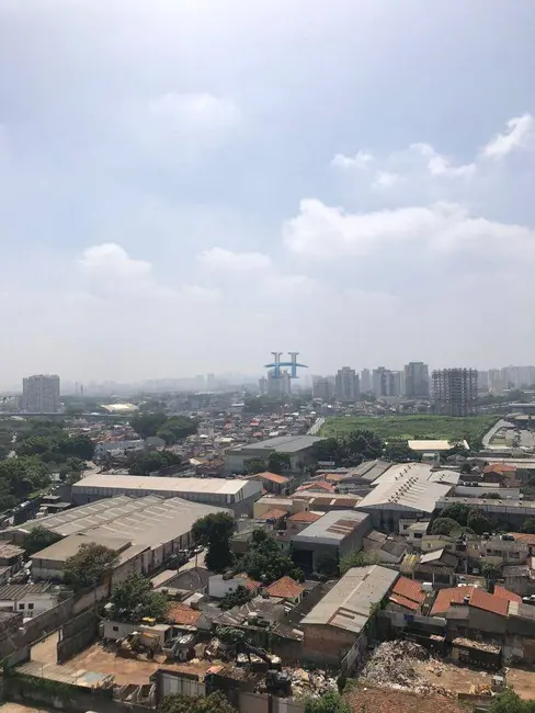 Apartamento com 1 quarto à venda, 38m2 em Bonfim, Osasco - SP - imagem 8 Foto 8 de Apartamento com 1 quarto à venda, 38m2 em Bonfim, Osasco - SP