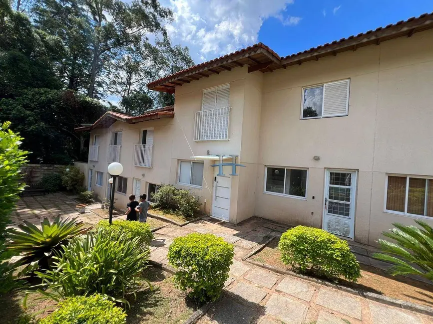 Foto 1 de Casa de Condomínio com 2 quartos à venda, 82m2 em Chácara Nossa Senhora de Fátima, Cotia - SP