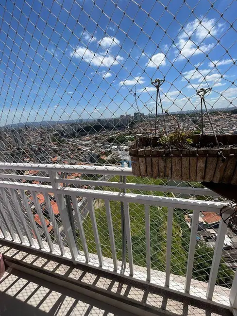 Apartamento com 2 quartos à venda, 49m2 em Jaguaribe, Osasco - SP - imagem 4 Foto 4 de Apartamento com 2 quartos à venda, 49m2 em Jaguaribe, Osasco - SP