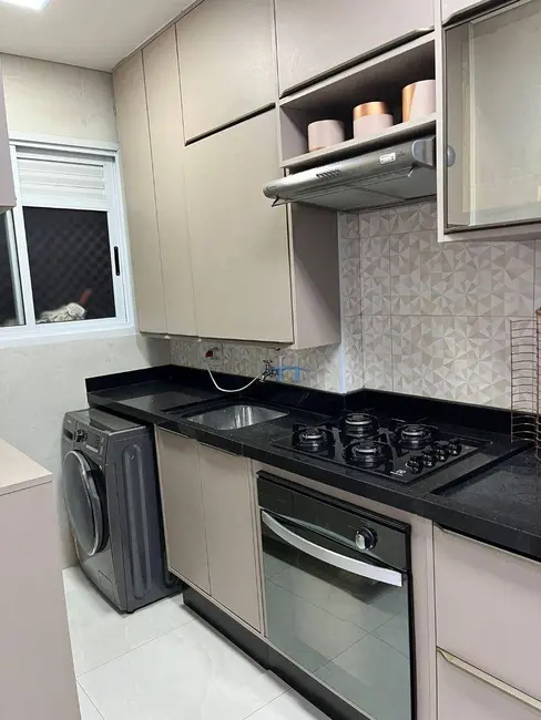 Apartamento com 2 quartos à venda, 49m2 em Jaguaribe, Osasco - SP - imagem 7 Foto 7 de Apartamento com 2 quartos à venda, 49m2 em Jaguaribe, Osasco - SP