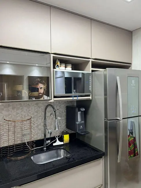 Apartamento com 2 quartos à venda, 49m2 em Jaguaribe, Osasco - SP - imagem 8 Foto 8 de Apartamento com 2 quartos à venda, 49m2 em Jaguaribe, Osasco - SP