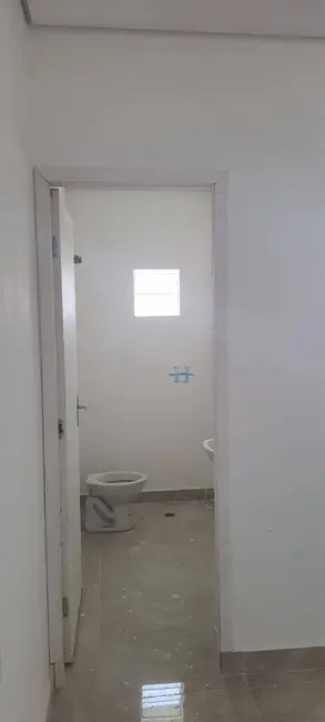 Foto 8 de Sala Comercial para alugar, 32m2 em Padroeira, Osasco - SP