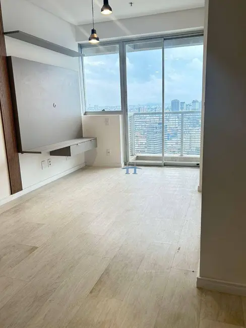 Foto 3 de Apartamento com 2 quartos para alugar, 50m2 em Centro, Osasco - SP