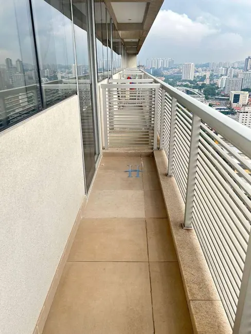 Foto 5 de Apartamento com 2 quartos para alugar, 50m2 em Centro, Osasco - SP