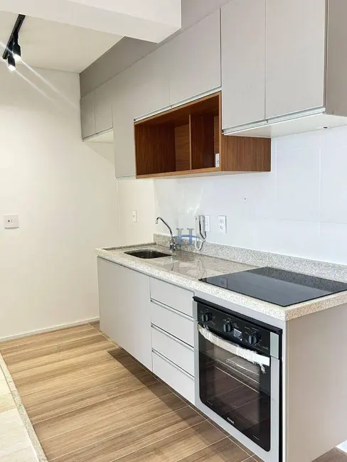 Foto 7 de Apartamento com 2 quartos para alugar, 50m2 em Centro, Osasco - SP