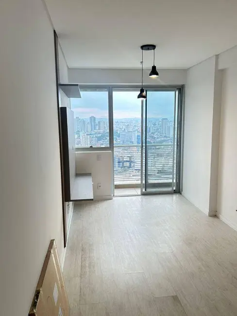 Foto 1 de Apartamento com 2 quartos para alugar, 50m2 em Centro, Osasco - SP