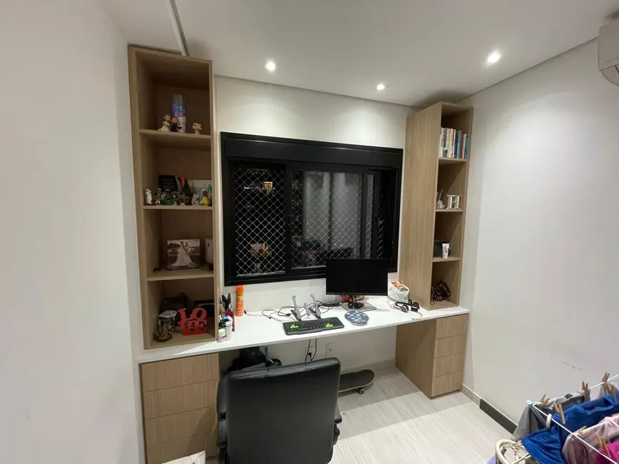 Foto 9 de Apartamento com 2 quartos à venda, 62m2 em Continental, Osasco - SP