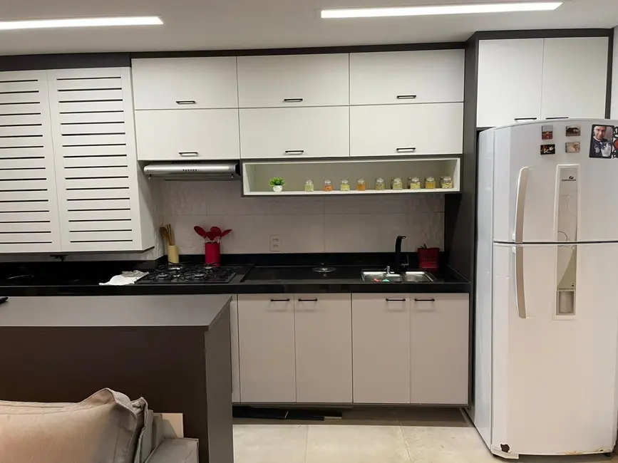Foto 3 de Apartamento com 2 quartos à venda, 62m2 em Continental, Osasco - SP