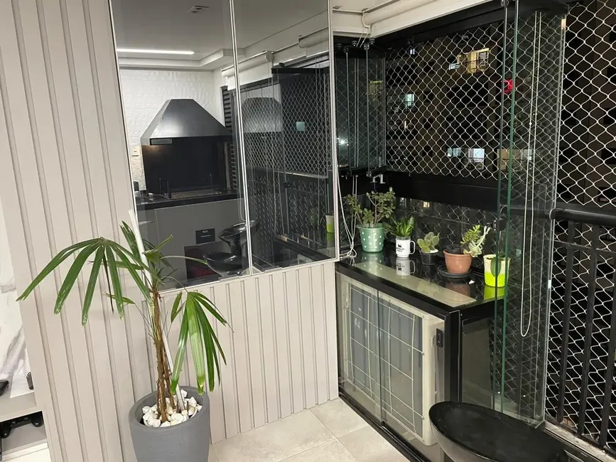 Foto 8 de Apartamento com 2 quartos à venda, 62m2 em Continental, Osasco - SP