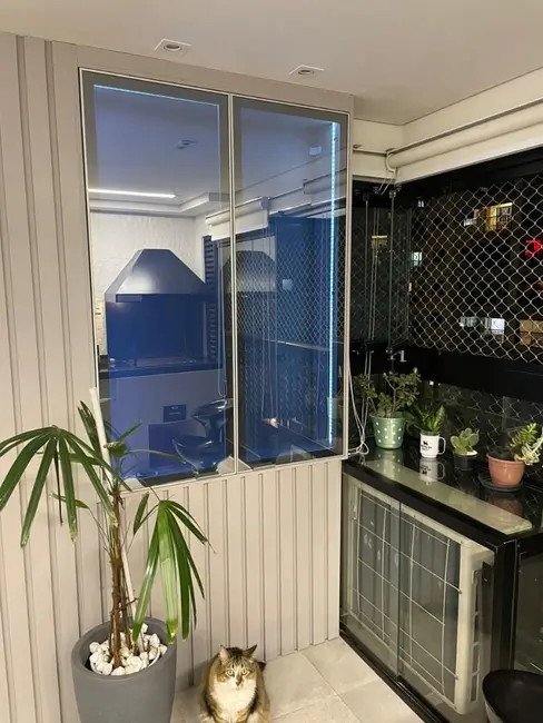 Foto 6 de Apartamento com 2 quartos à venda, 62m2 em Continental, Osasco - SP