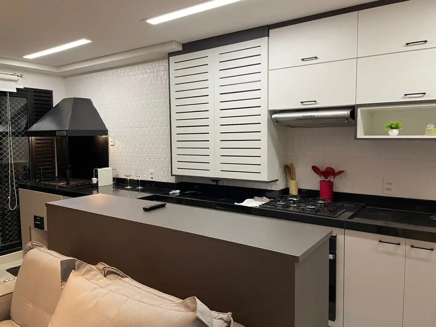 Foto 4 de Apartamento com 2 quartos à venda, 62m2 em Continental, Osasco - SP