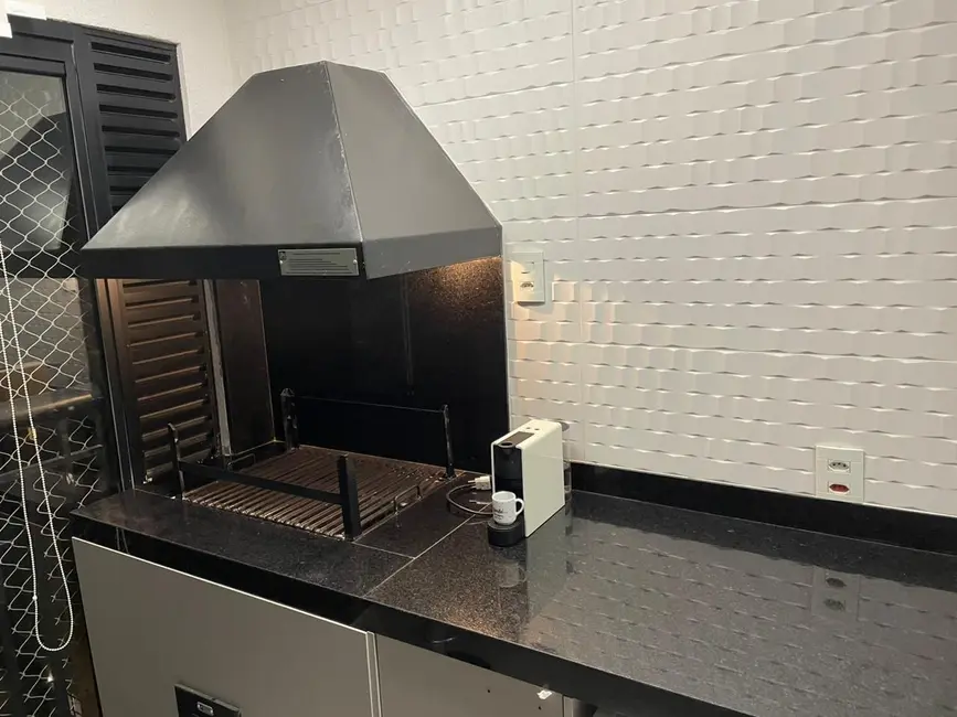 Foto 7 de Apartamento com 2 quartos à venda, 62m2 em Continental, Osasco - SP