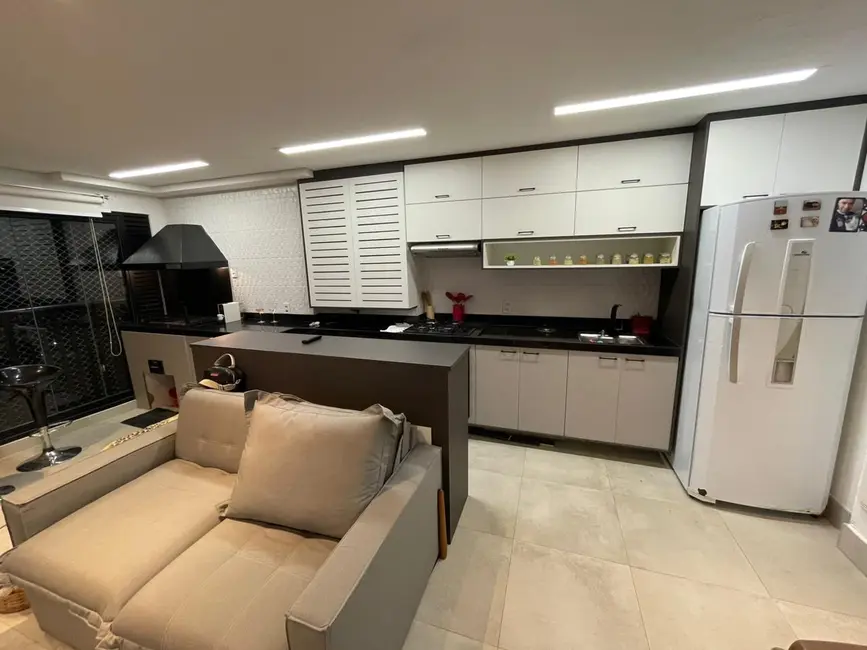 Foto 5 de Apartamento com 2 quartos à venda, 62m2 em Continental, Osasco - SP