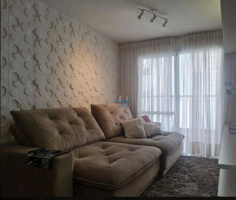 Foto 2 de Apartamento com 2 quartos à venda, 68m2 em Jardim Tupanci, Barueri - SP