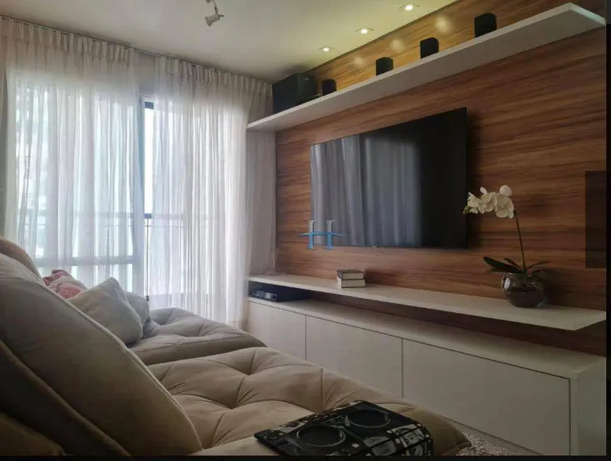 Foto 1 de Apartamento com 2 quartos à venda, 68m2 em Jardim Tupanci, Barueri - SP