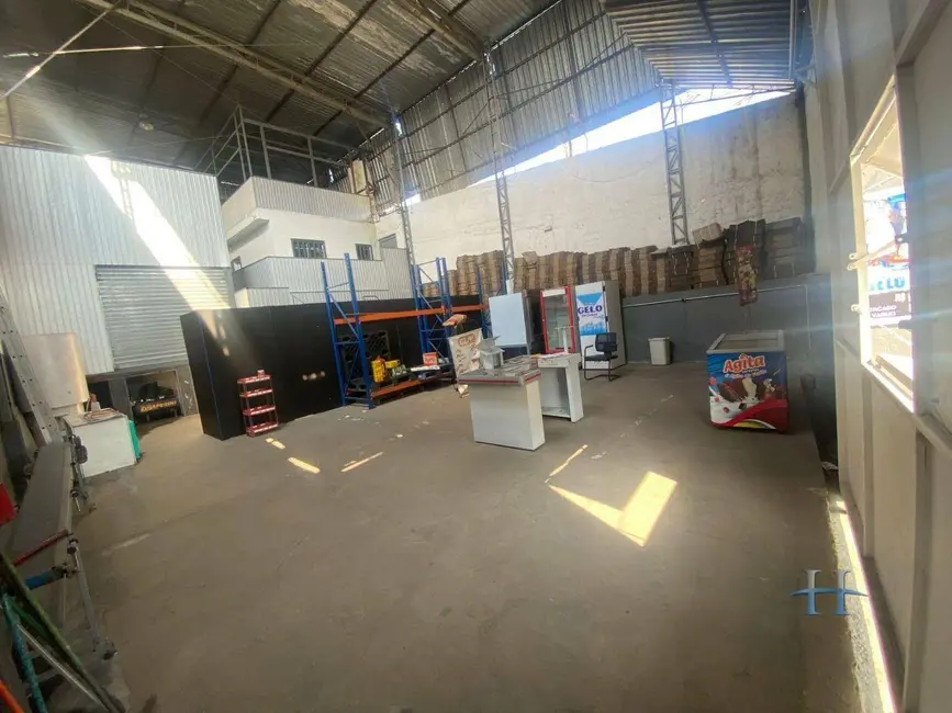 Foto 1 de Armazém / Galpão para alugar, 250m2 em Padroeira, Osasco - SP