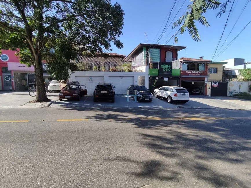 Foto 9 de Sala Comercial para alugar, 50m2 em Jardim Bonfiglioli, São Paulo - SP