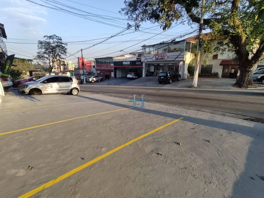 Foto 5 de Sala Comercial para alugar, 50m2 em Jardim Bonfiglioli, São Paulo - SP