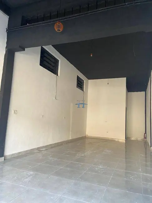 Foto 5 de Sala Comercial para alugar, 50m2 em Novo Osasco, Osasco - SP