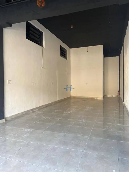 Foto 4 de Sala Comercial para alugar, 50m2 em Novo Osasco, Osasco - SP