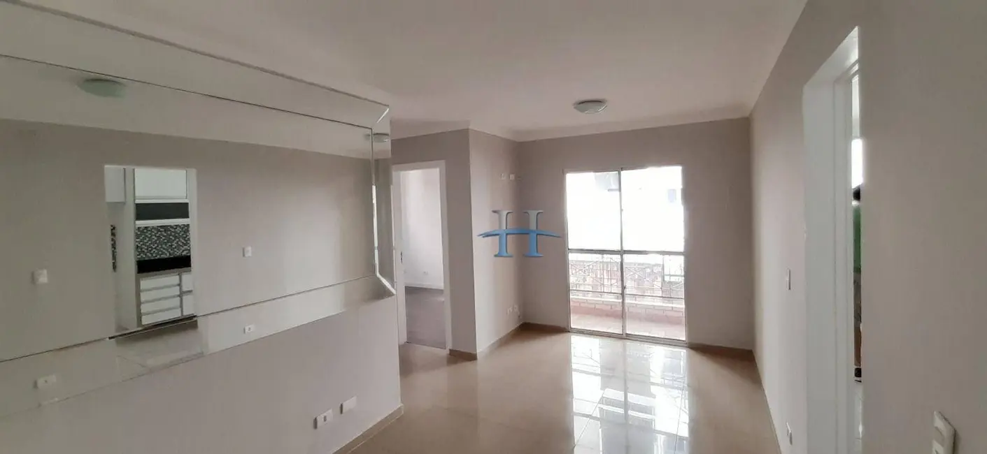 Foto 1 de Apartamento com 2 quartos à venda, 60m2 em Osasco - SP