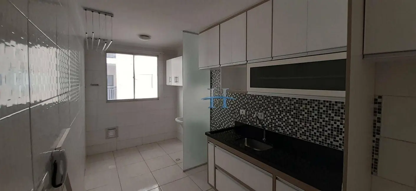 Foto 2 de Apartamento com 2 quartos à venda, 60m2 em Osasco - SP