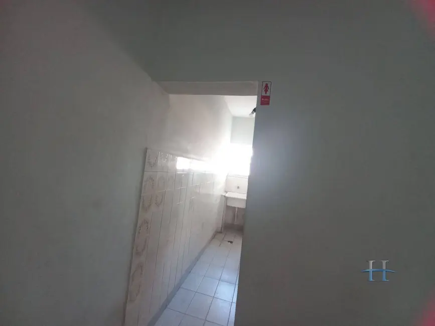 Foto 4 de Sala Comercial para alugar, 20m2 em Jardim das Flores, Osasco - SP