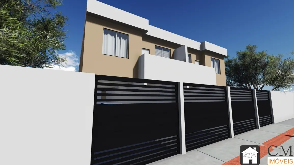 Casa com 2 quartos à venda, 60m2 em Contagem - MG - imagem 4 Foto 4 de Casa com 2 quartos à venda, 60m2 em Contagem - MG