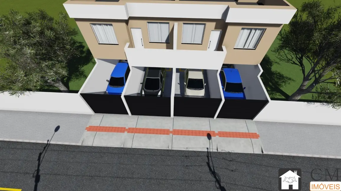 Casa com 2 quartos à venda, 60m2 em Contagem - MG - imagem 5 Foto 5 de Casa com 2 quartos à venda, 60m2 em Contagem - MG