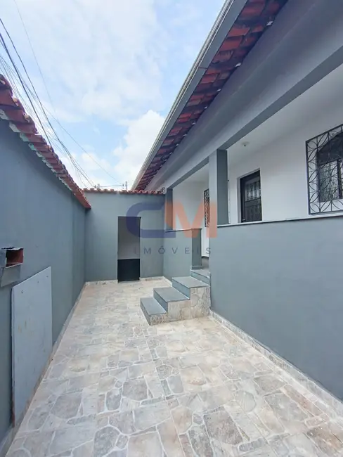 Foto 2 de Casa com 3 quartos para alugar, 78m2 em Contagem - MG