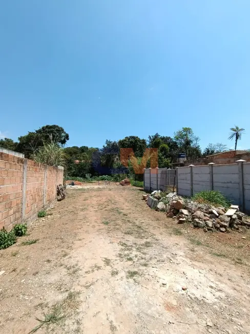 Foto 3 de Terreno / Lote à venda, 100m2 em Contagem - MG