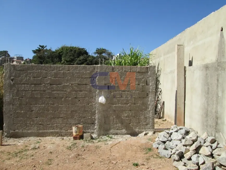 Foto 4 de Terreno / Lote à venda, 100m2 em Contagem - MG