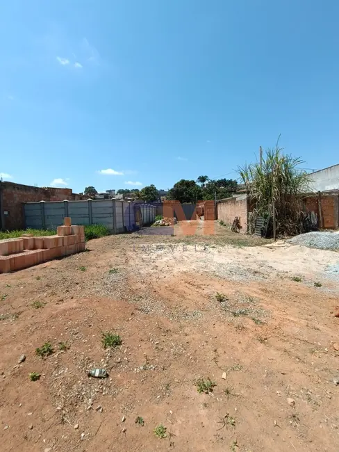 Foto 4 de Terreno / Lote à venda, 100m2 em Contagem - MG