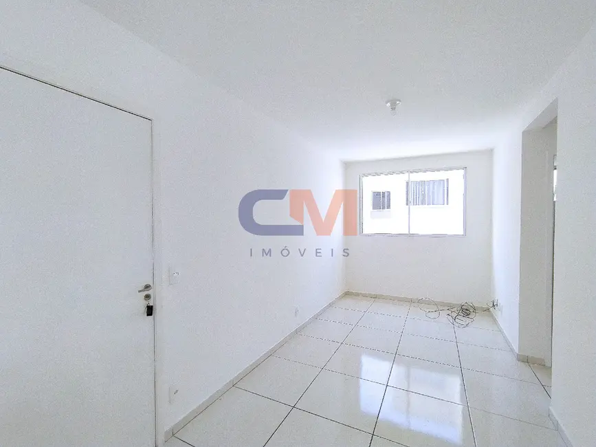 Apartamento com 2 quartos à venda, 45m2 em Contagem - MG - imagem 5 Foto 5 de Apartamento com 2 quartos à venda, 45m2 em Contagem - MG