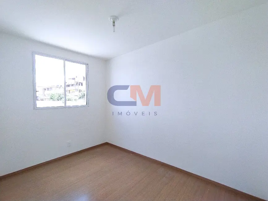 Apartamento com 2 quartos à venda, 45m2 em Contagem - MG - imagem 7 Foto 7 de Apartamento com 2 quartos à venda, 45m2 em Contagem - MG