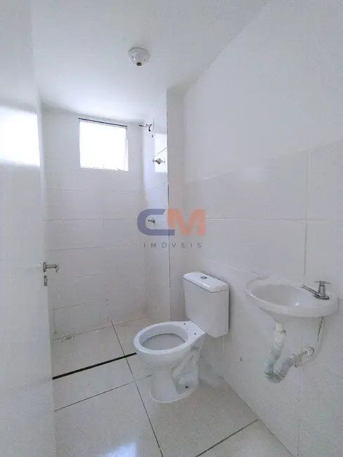 Apartamento com 2 quartos à venda, 45m2 em Contagem - MG - imagem 9 Foto 9 de Apartamento com 2 quartos à venda, 45m2 em Contagem - MG