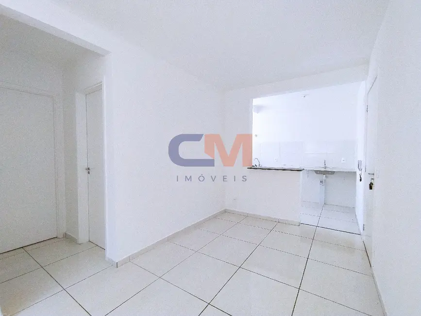 Apartamento com 2 quartos à venda, 45m2 em Contagem - MG - imagem 6 Foto 6 de Apartamento com 2 quartos à venda, 45m2 em Contagem - MG