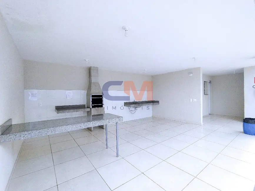 Apartamento com 2 quartos à venda, 45m2 em Contagem - MG - imagem 4 Foto 4 de Apartamento com 2 quartos à venda, 45m2 em Contagem - MG