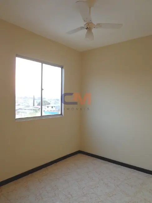 Apartamento com 2 quartos à venda, 50m2 em Contagem - MG - imagem 3 Foto 3 de Apartamento com 2 quartos à venda, 50m2 em Contagem - MG