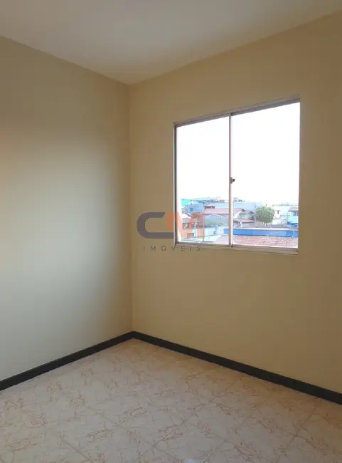 Apartamento com 2 quartos à venda, 50m2 em Contagem - MG - imagem 4 Foto 4 de Apartamento com 2 quartos à venda, 50m2 em Contagem - MG