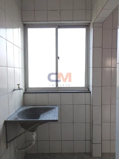 Apartamento com 2 quartos à venda, 50m2 em Contagem - MG - imagem 7 Foto 7 de Apartamento com 2 quartos à venda, 50m2 em Contagem - MG